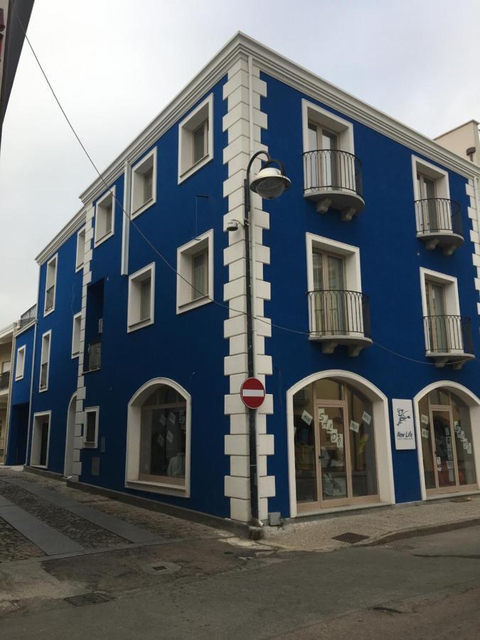 Domoblu Camere In Centro Tortolì Exterior foto