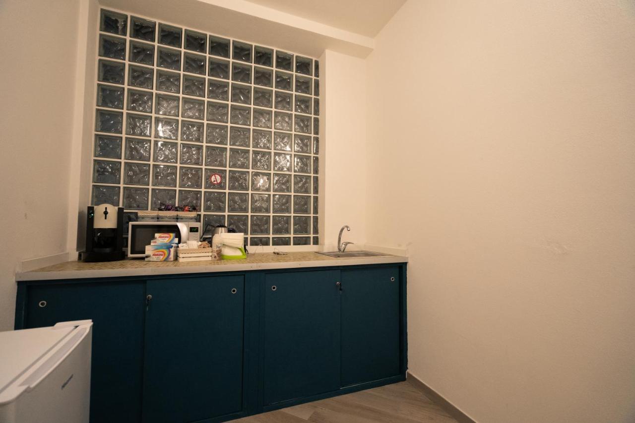 Domoblu Camere In Centro Tortolì Exterior foto